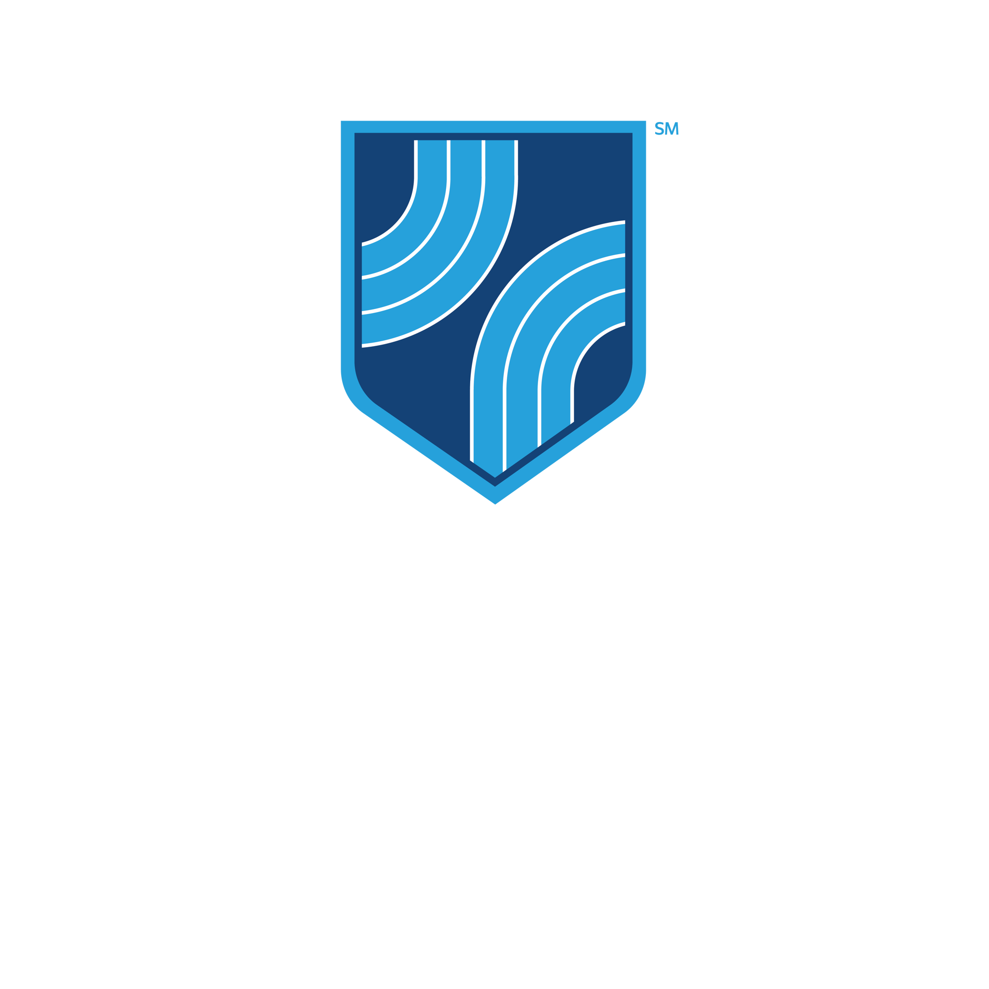 Built On Trust White Font Built On Trust White Font