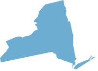 New York State New York State