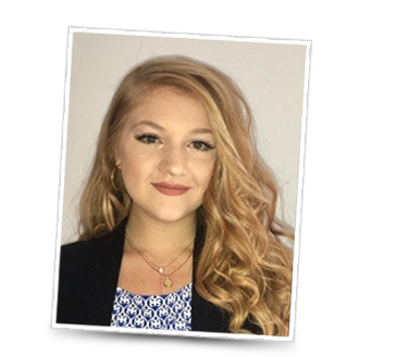 Hannah Emigh portrait